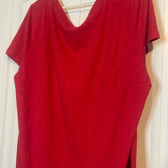 Torrid Top - Picture 4 of 4